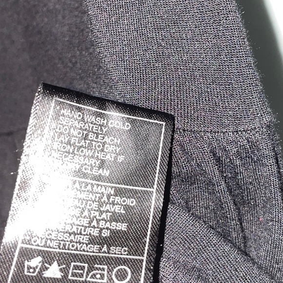 EUC Anthropologie Cupcakes & Cashmere Lenox Peplum Tank Size Small - Picture 5 of 7